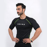 StriColor Compression Shirt